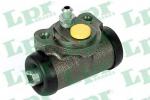 Wheel brake cylinder