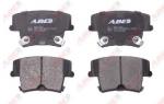 Brake pads