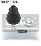 CV-joint boot