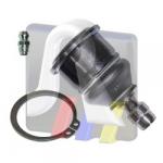 Control arm ball joint