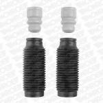 Shock absorber protection kit
