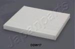 Air Filter, passenger compartment