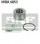 Wheel bearing kit