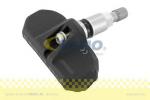 Wheel Sensor, tyre pressure control system