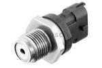 Sensor, pressão do combustível