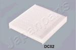 Air Filter, passenger compartment