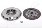 Clutch Pressure Plate