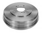 Brake drum