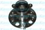 Wheel hub