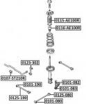 Stabilizer link