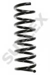 Coil spring