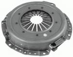 Clutch Pressure Plate