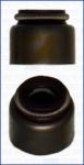 Retentor, haste da válvula