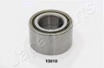 Wheel hub
