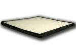 Air Filter, passenger compartment