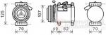 AC compressor