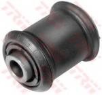 Tension rod bush