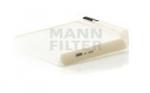 Air Filter, passenger compartment