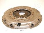 Clutch Pressure Plate