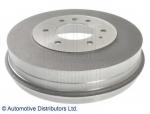 Brake drum