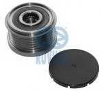 Roda livre do alternador