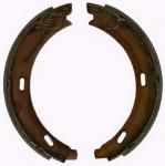 Brake Shoe Set; Brake Shoe Set, parking brake