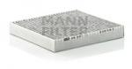 Air Filter, passenger compartment