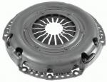 Clutch Pressure Plate