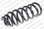 Coil spring