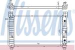 Radiator