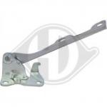 Trunk lid hinge