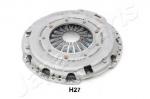 Clutch Pressure Plate