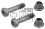 Clamping Screw Set, ball joint