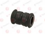 Mounting, steering gear