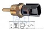 Sensor, coolant temperature; Sensor, coolant temperature; Sensor, coolant temperature