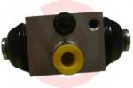 Wheel brake cylinder