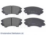 Brake pads