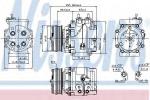 AC compressor