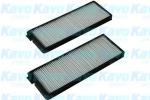 Air Filter, passenger compartment