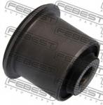 Casquilho de apoio, braço transversal