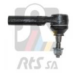 Tie rod end