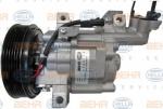 AC compressor