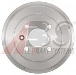 Brake drum