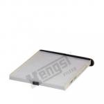 Air Filter, passenger compartment