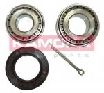 Wheel hub