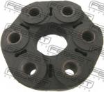 Vibration Damper, propshaft