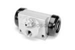 Wheel brake cylinder