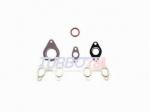 Gasket Set, exhaust manifold