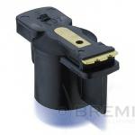 Rotor do distribuidor de ignição