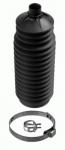 Steering boot
